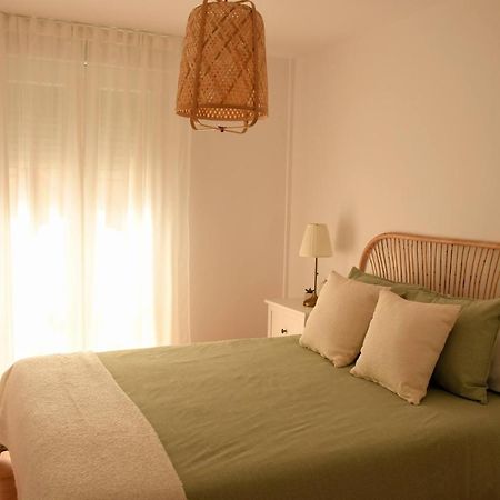 Arco Da Vella Apartamentos Villanueva De Arosa Exteriör bild