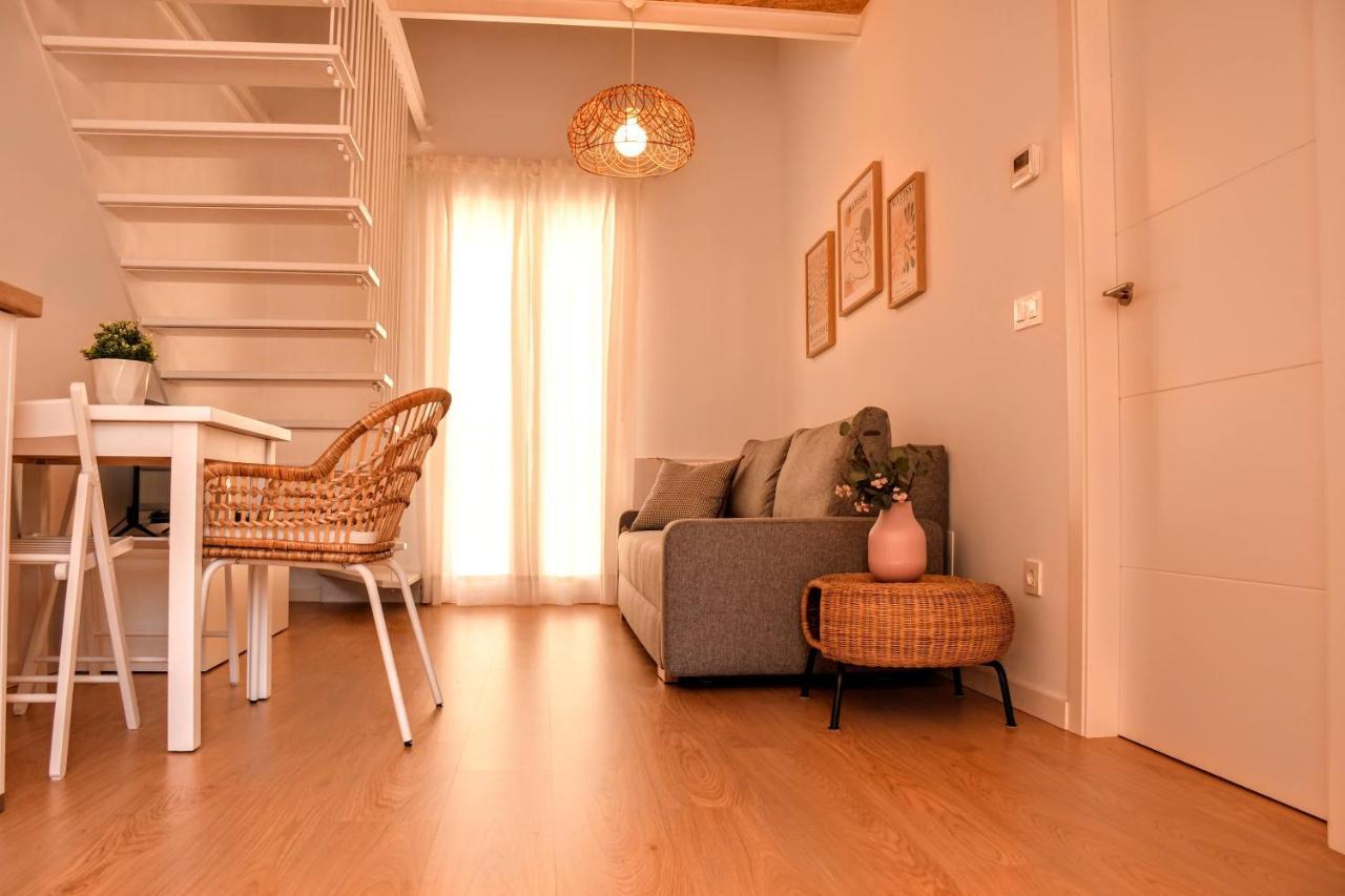 Arco Da Vella Apartamentos Villanueva De Arosa Exteriör bild