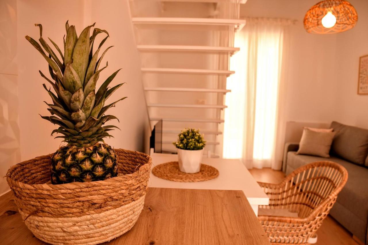 Arco Da Vella Apartamentos Villanueva De Arosa Exteriör bild