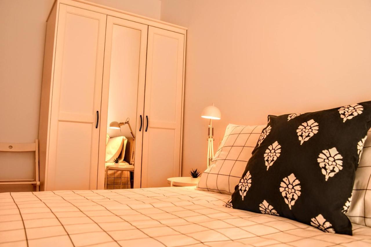 Arco Da Vella Apartamentos Villanueva De Arosa Exteriör bild