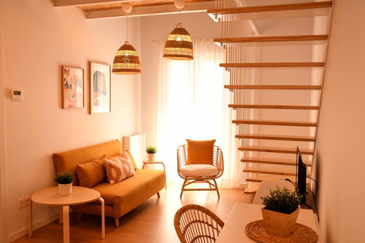 Arco Da Vella Apartamentos Villanueva De Arosa Exteriör bild