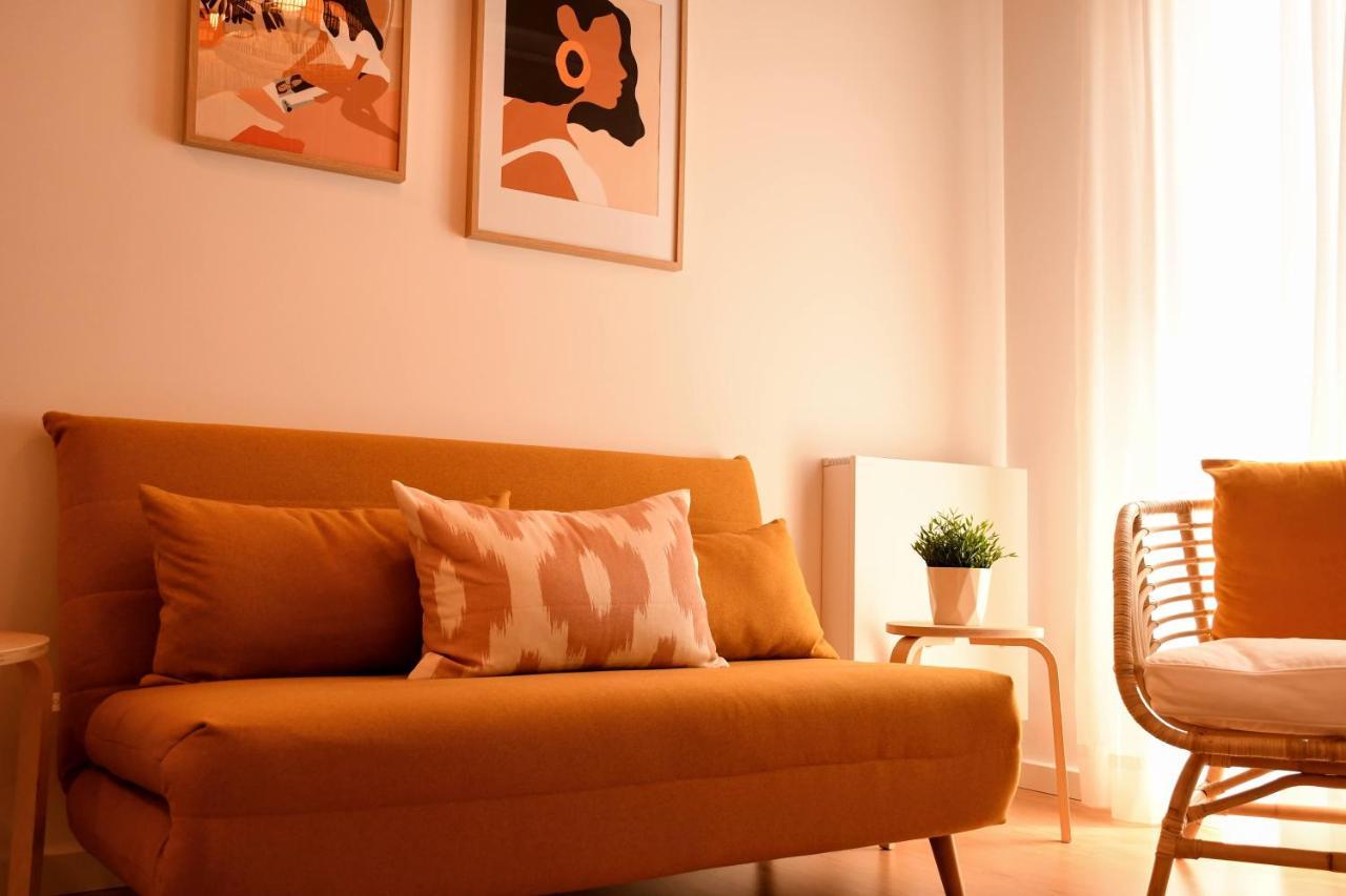 Arco Da Vella Apartamentos Villanueva De Arosa Exteriör bild
