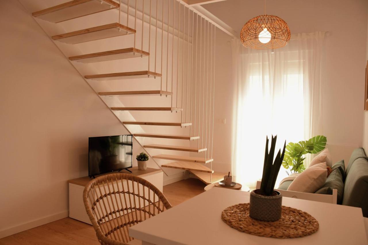 Arco Da Vella Apartamentos Villanueva De Arosa Exteriör bild
